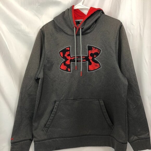Under Armour Other - Under Armour Youth Medium Hoodie